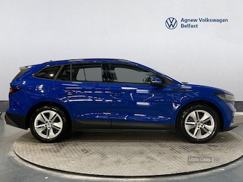 Used Skoda Enyaq 2022 for sale - 76646828: Photo