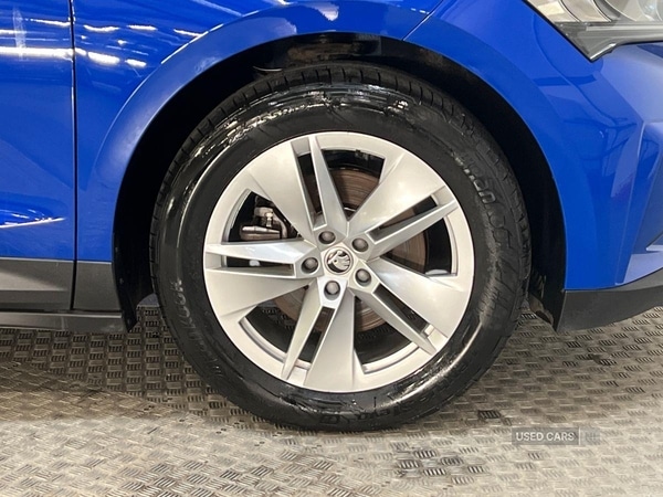 Used Skoda Enyaq 2022 for sale - 76646828: Photo 5