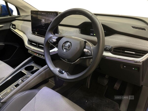 Used Skoda Enyaq 2022 for sale - 76646828: Photo 6