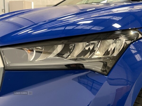 Used Skoda Enyaq 2022 for sale - 76646828: Photo 7