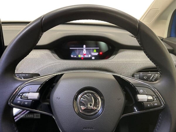 Used Skoda Enyaq 2022 for sale - 76646828: Photo 8