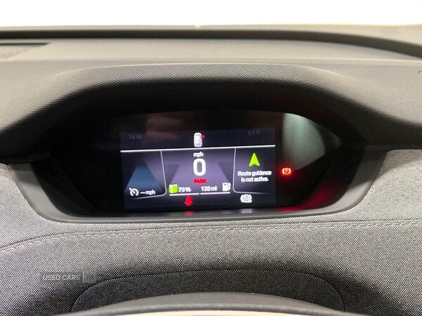 Used Skoda Enyaq 2022 for sale - 76646828: Photo 9