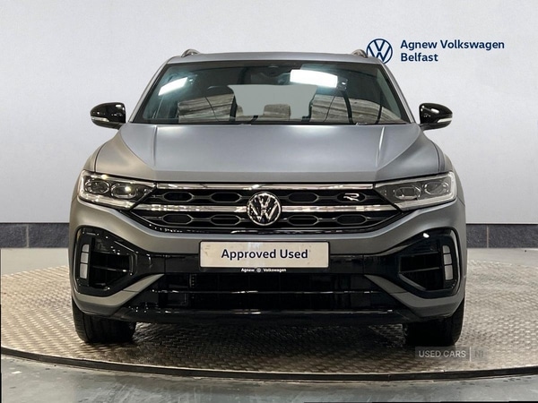 Used Volkswagen T-Roc 2025 for sale - 77217735: Photo 11