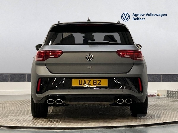 Used Volkswagen T-Roc 2025 for sale - 77217735: Photo 12