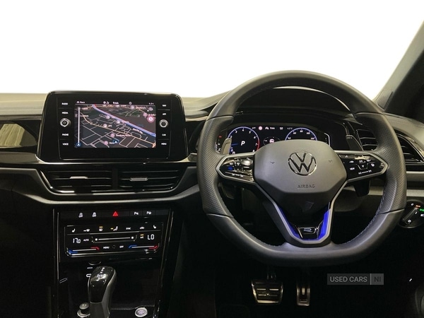 Used Volkswagen T-Roc 2025 for sale - 77217735: Photo 13