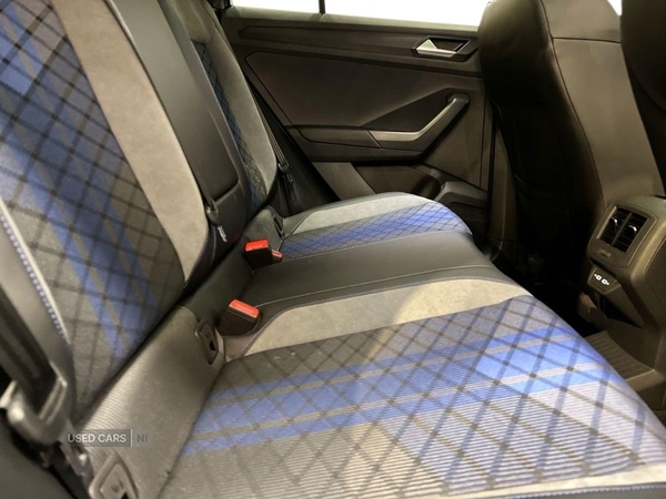 Used Volkswagen T-Roc 2025 for sale - 77217735: Photo 14