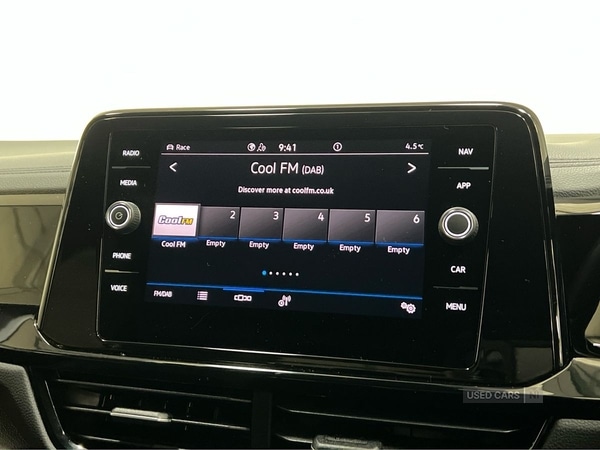 Used Volkswagen T-Roc 2025 for sale - 77217735: Photo 16