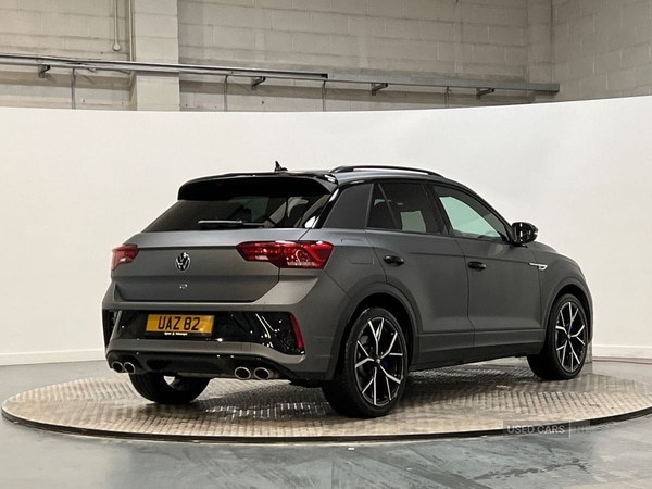 Used Volkswagen T-Roc 2025 for sale - 77217735: Photo 19