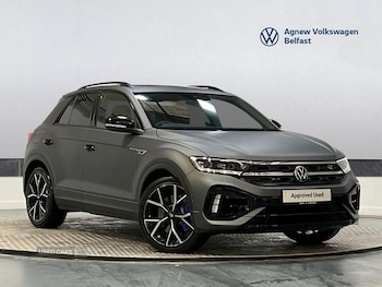 Used Volkswagen T-Roc 2025 for sale - 77217735: Photo