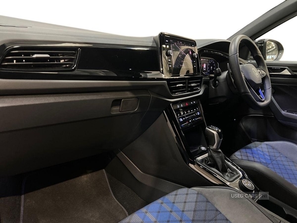 Used Volkswagen T-Roc 2025 for sale - 77217735: Photo 2