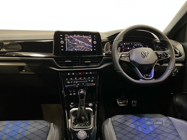 Used Volkswagen T-Roc 2025 for sale - 77217735: Photo 23