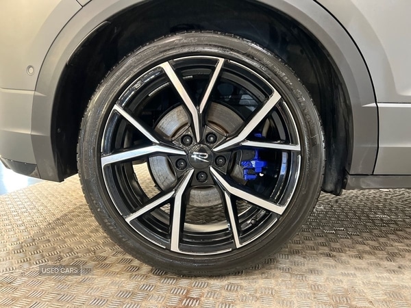 Used Volkswagen T-Roc 2025 for sale - 77217735: Photo 24