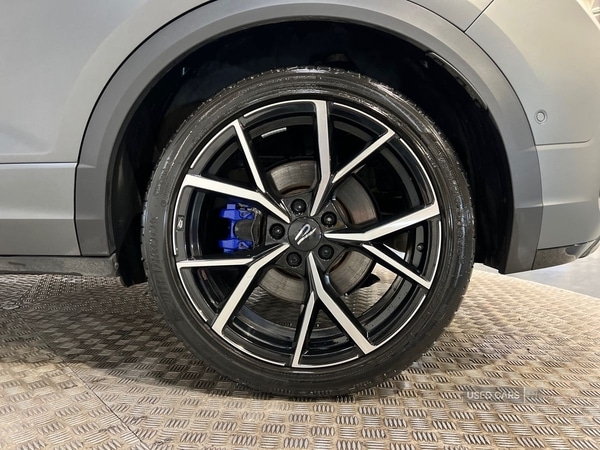 Used Volkswagen T-Roc 2025 for sale - 77217735: Photo 25