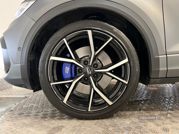 Used Volkswagen T-Roc 2025 for sale - 77217735: Photo 26