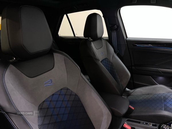 Used Volkswagen T-Roc 2025 for sale - 77217735: Photo 27