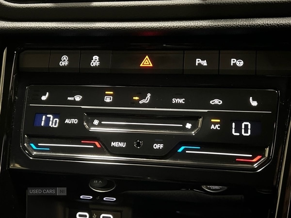 Used Volkswagen T-Roc 2025 for sale - 77217735: Photo 28