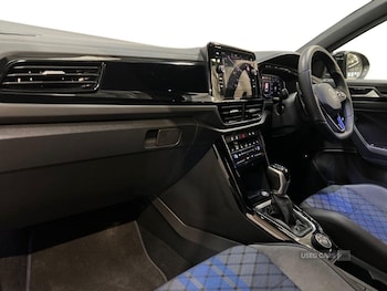 Used Volkswagen T-Roc 2025 for sale - 77217735: Photo