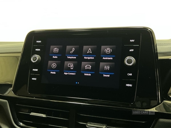 Used Volkswagen T-Roc 2025 for sale - 77217735: Photo 33