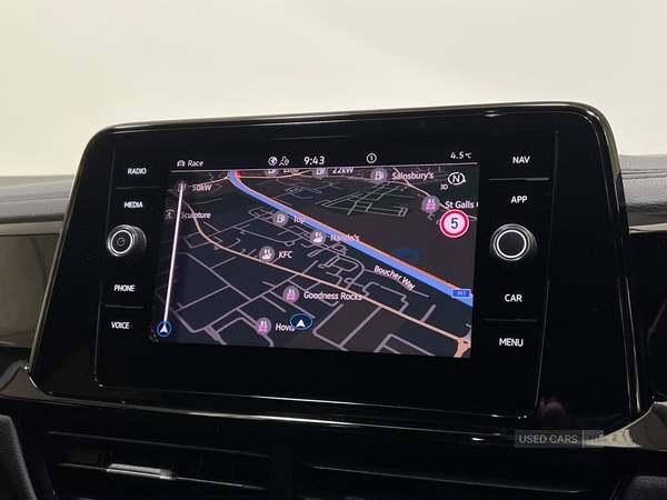 Used Volkswagen T-Roc 2025 for sale - 77217735: Photo 35