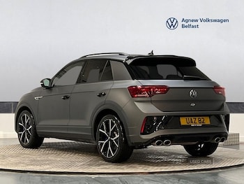 Used Volkswagen T-Roc 2025 for sale - 77217735: Photo