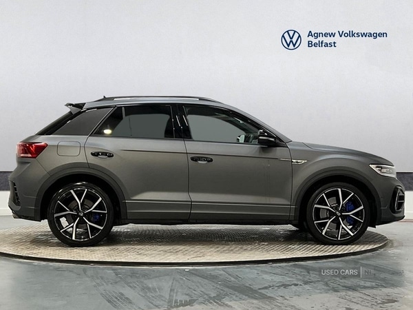 Used Volkswagen T-Roc 2025 for sale - 77217735: Photo 4