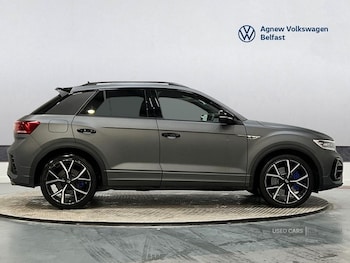 Used Volkswagen T-Roc 2025 for sale - 77217735: Photo