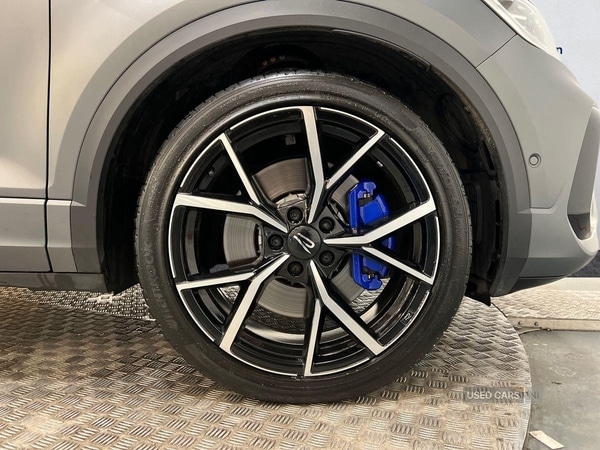 Used Volkswagen T-Roc 2025 for sale - 77217735: Photo 5