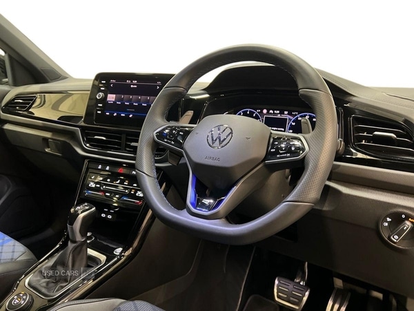 Used Volkswagen T-Roc 2025 for sale - 77217735: Photo 6