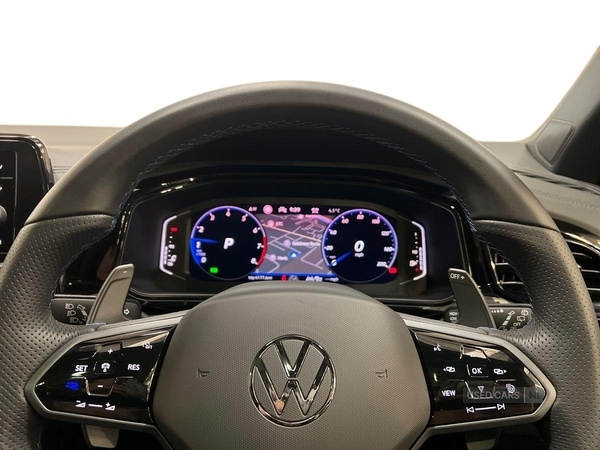 Used Volkswagen T-Roc 2025 for sale - 77217735: Photo 8