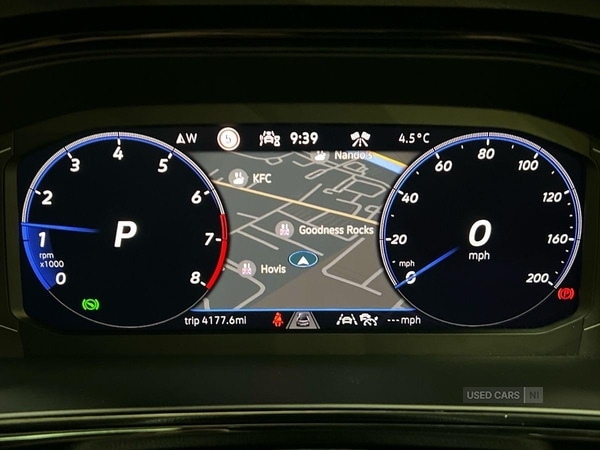 Used Volkswagen T-Roc 2025 for sale - 77217735: Photo 9