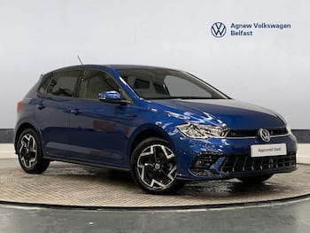 Used Volkswagen Polo 2026 for sale - 79658817: Photo