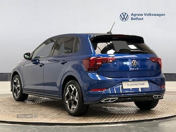 Used Volkswagen Polo 2026 for sale - 79658817: Photo