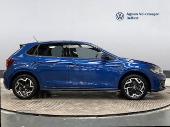 Used Volkswagen Polo 2026 for sale - 79658817: Photo