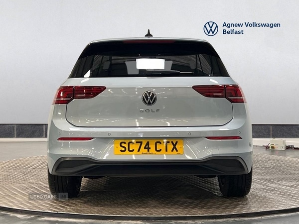 Used Volkswagen Golf 2025 for sale - 77009250: Photo 12