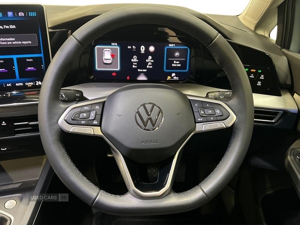 Used Volkswagen Golf 2025 for sale - 77009250: Photo 13