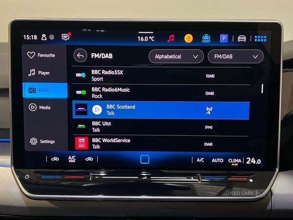 Used Volkswagen Golf 2025 for sale - 77009250: Photo 16