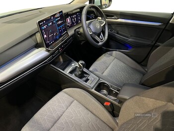 Used Volkswagen Golf 2025 for sale - 77009250: Photo