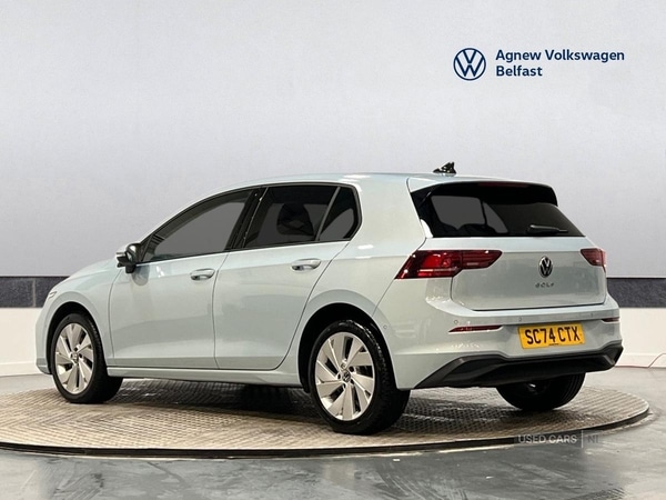 Used Volkswagen Golf 2025 for sale - 77009250: Photo 3