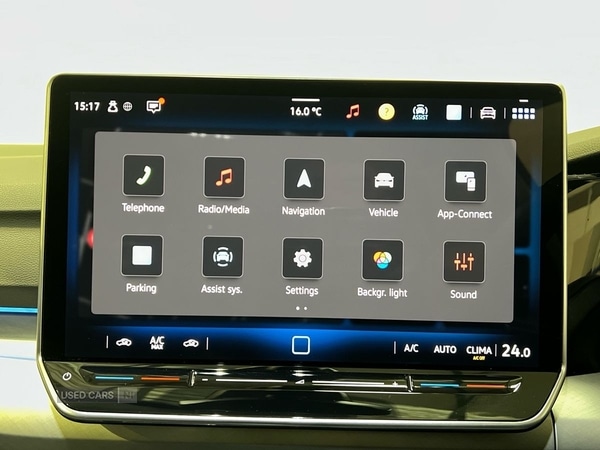 Used Volkswagen Golf 2025 for sale - 77009250: Photo 33