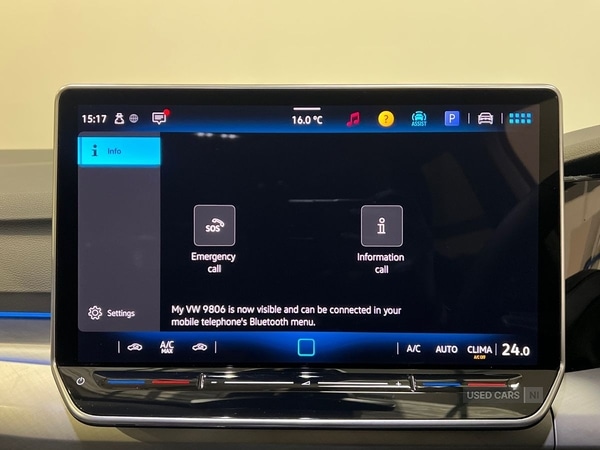 Used Volkswagen Golf 2025 for sale - 77009250: Photo 34