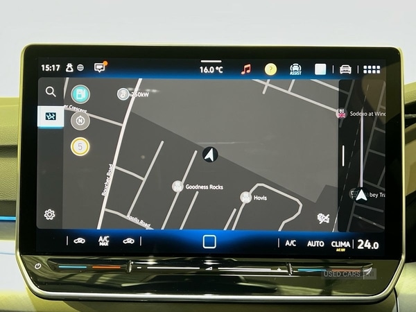 Used Volkswagen Golf 2025 for sale - 77009250: Photo 35