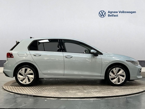 Used Volkswagen Golf 2025 for sale - 77009250: Photo 4