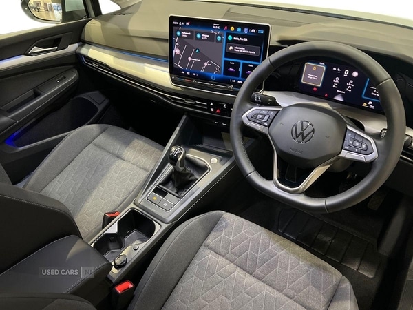 Used Volkswagen Golf 2025 for sale - 77009250: Photo 6