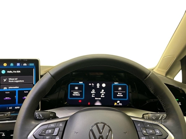 Used Volkswagen Golf 2025 for sale - 77009250: Photo 8