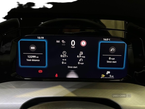 Used Volkswagen Golf 2025 for sale - 77009250: Photo 9