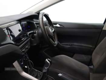 Used Volkswagen Polo 2024 for sale - 74600159: Photo