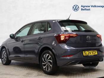 Used Volkswagen Polo 2024 for sale - 74600159: Photo