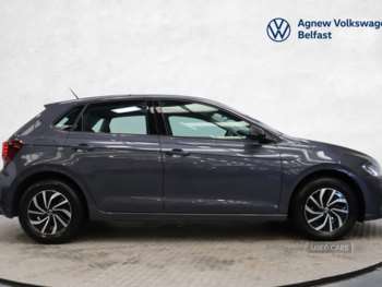 Used Volkswagen Polo 2024 for sale - 74600159: Photo