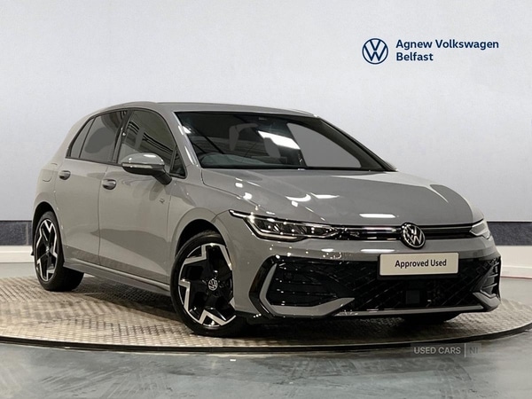 Used Volkswagen Golf 2025 for sale - 77359489: Photo 1