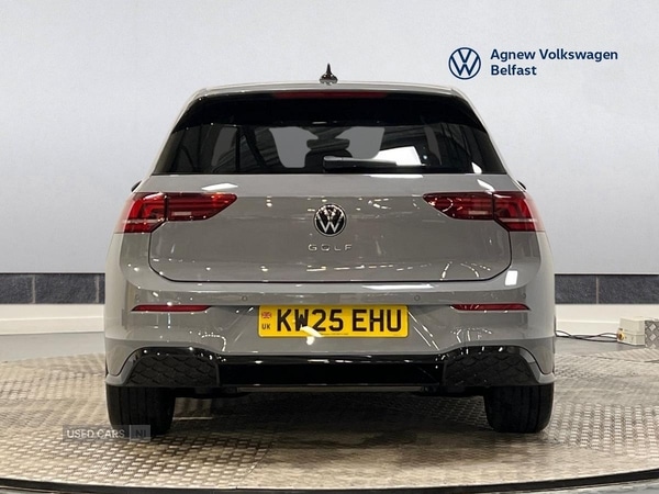 Used Volkswagen Golf 2025 for sale - 77359489: Photo 12